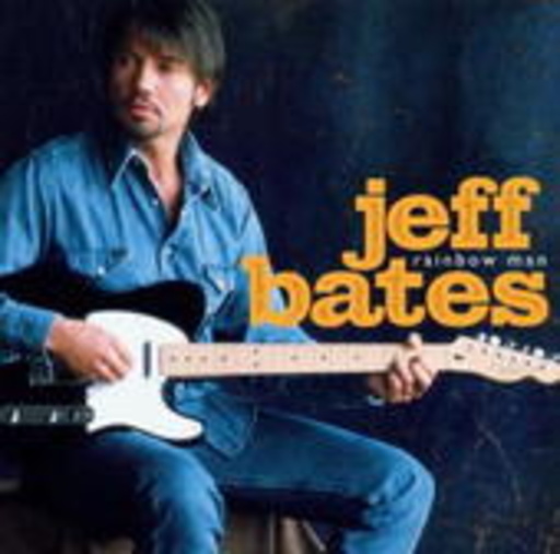 Jeff Bates – Rainbow Man