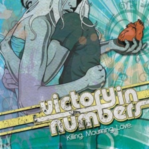 Victory In Numbers – Killing.Mouring.Love.