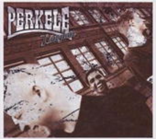 Perkele – Längtan