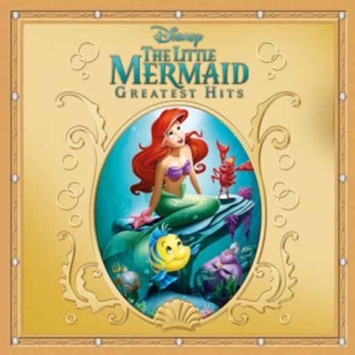 Diverse – The Little Mermaid - Greatest Hits