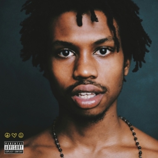 Raury – All We Need
