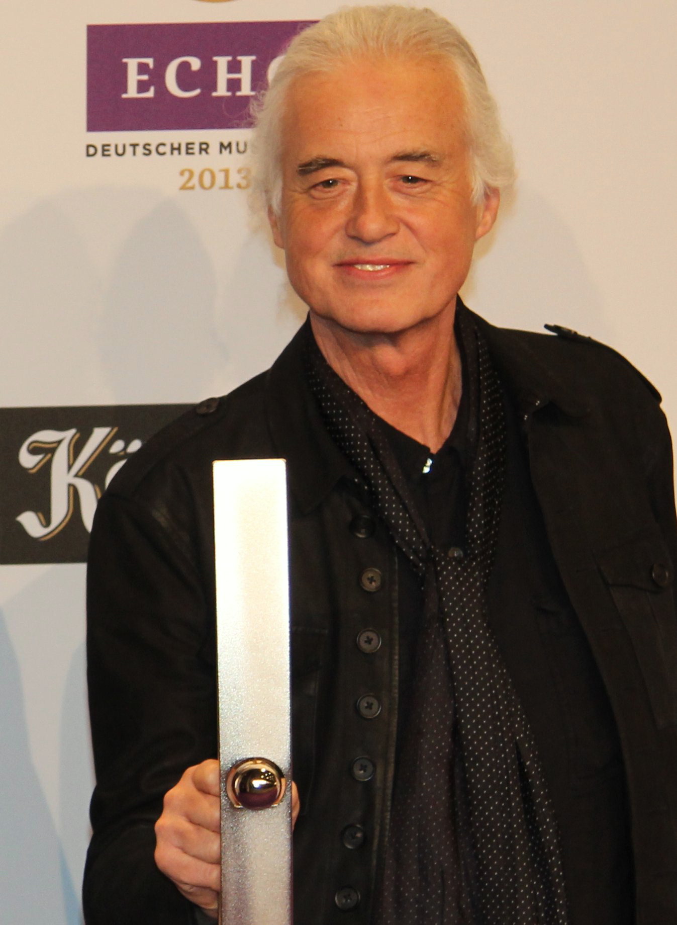 Jimmy Page