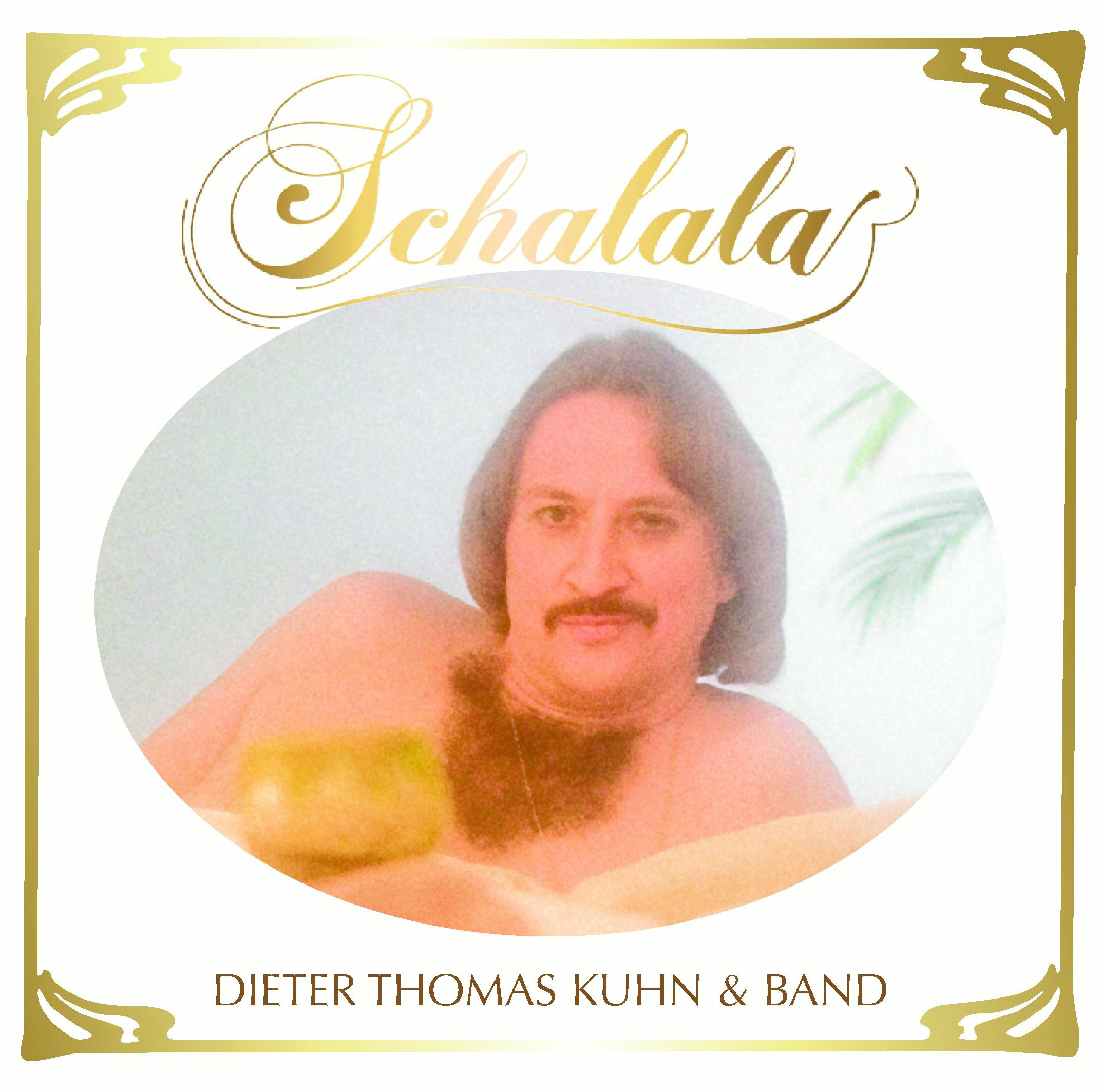 Dieter Thomas Kuhn & Band – Schalala