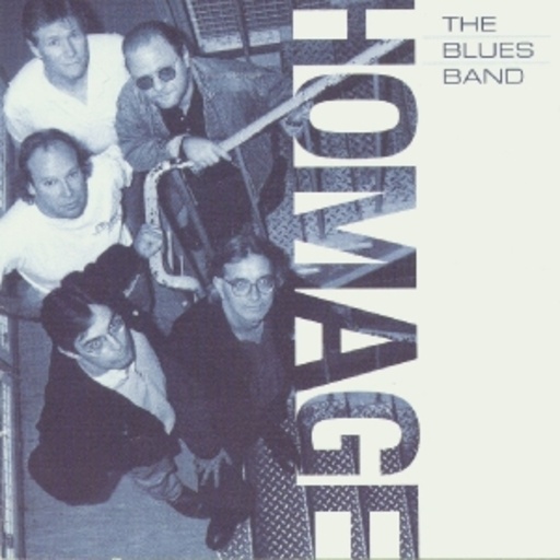 The Blues Band – Homage