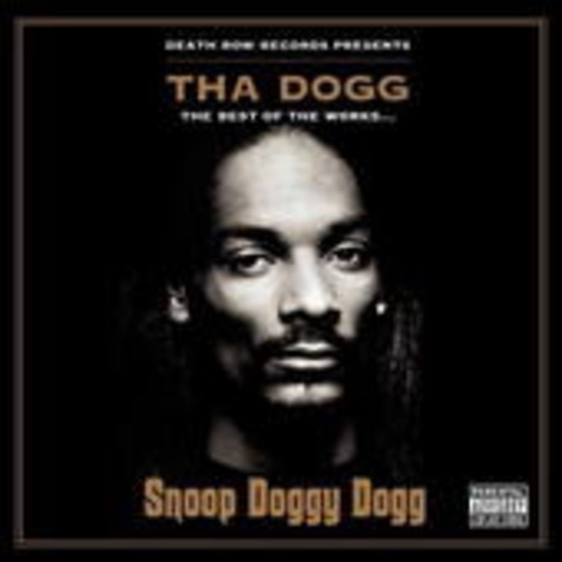 Snoop Doggy Dogg – Tha Dogg - The Best Of The Works