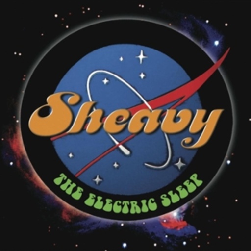 Sheavy – The Electric Sleep
