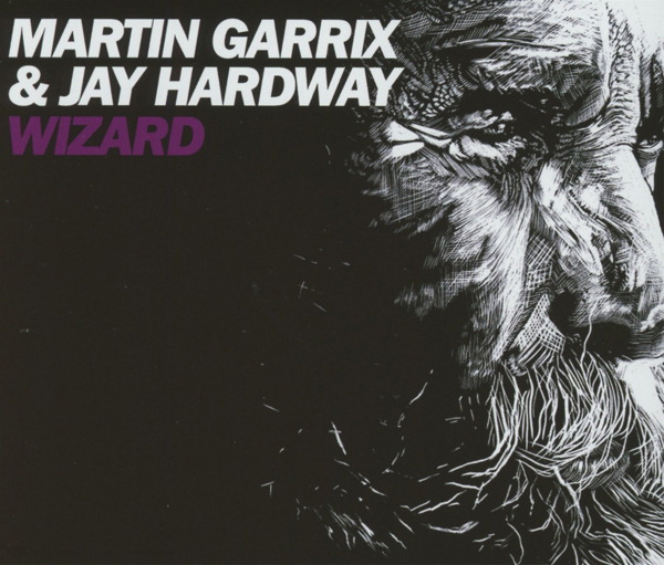 Martin Garrix & Jay Hardway – Wizard