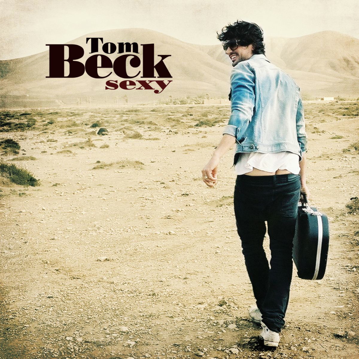 Tom Beck – Sexy