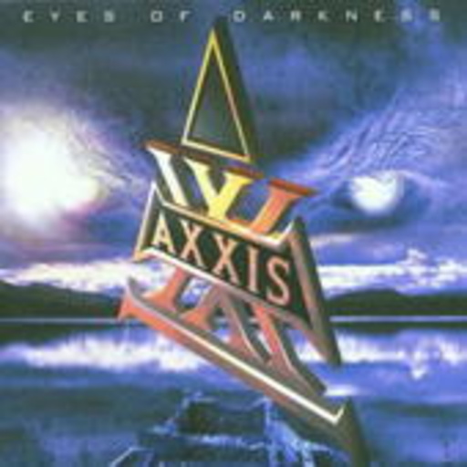 Axxis – Eyes Of Darkness (Limited Edition Digipak)