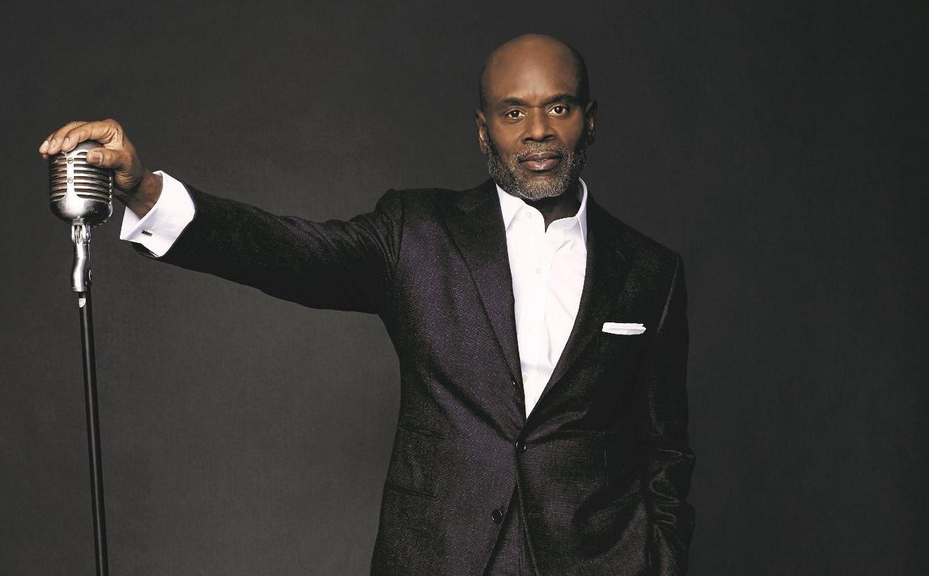 Gibt bei der Sony-Repertoiredivision Epic das Mikro aus der Hand: Antonio "L.A." Reid
