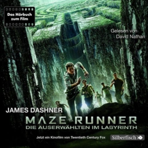 David Nathan – Maze Runner - Die Auserwählten