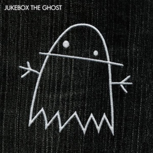 Jukebox The Ghost – Jukebox The Ghost