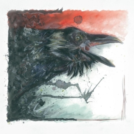 The Frozen Borderline – Sadness As A Gift