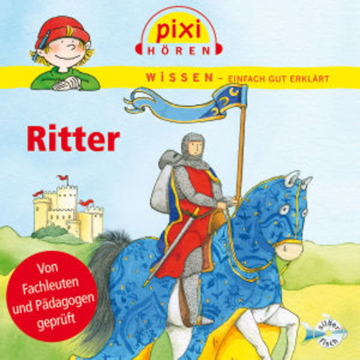 Diverse – Pixi Wissen - Ritter