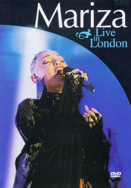 Mariza – Live In London