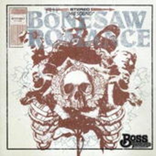 Bonesaw Romance – Bonesaw Romance