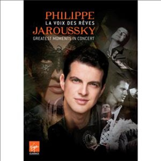Philippe Jaroussky – Greatest Moments in Concert