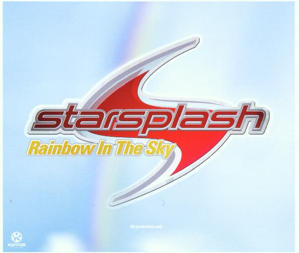 Starsplash – Rainbow In The Sky (Remixes)