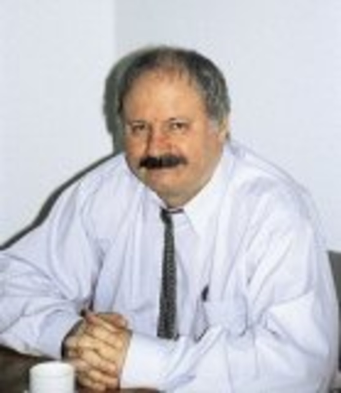 Pessimist, was den digitalen Musikvertrieb angeht: Wolfgang Geisel