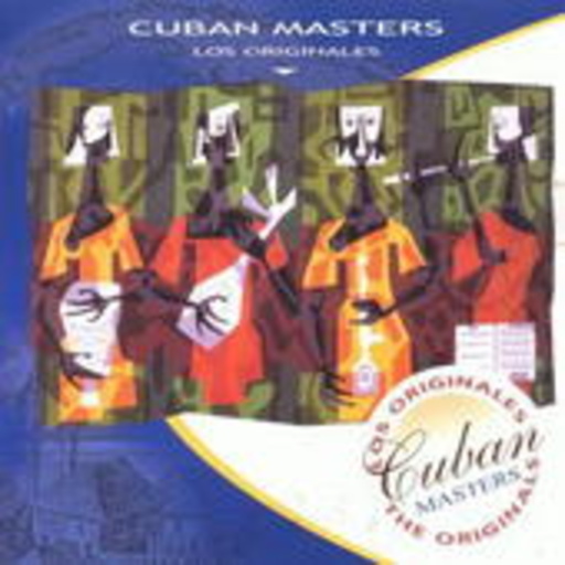 The Cuban Masters – Los Originales