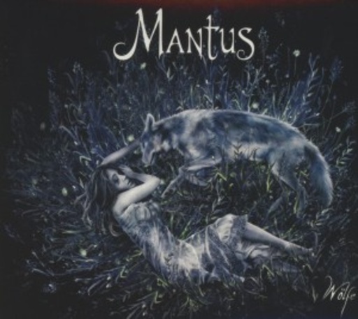 Mantus – Wölfe