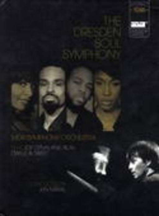 MDR Symphony Orch. feat. Joy Denalane – The Dresden Soul Symphony