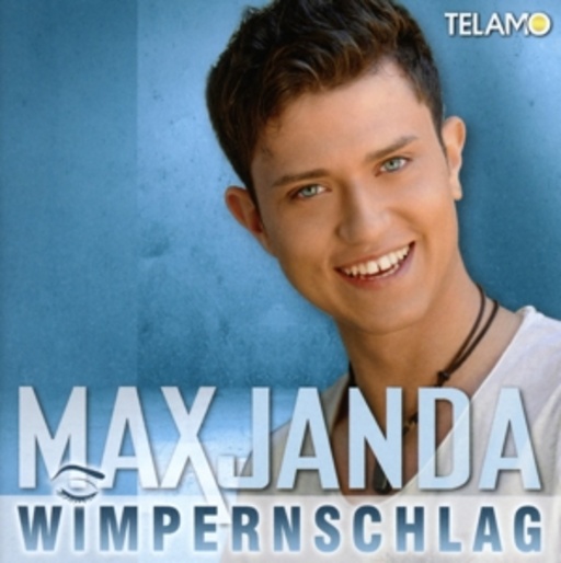 Max Janda – Wimpernschlag