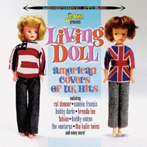 Diverse – Living Doll