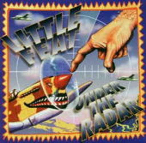 Little Feat – Under The Radar