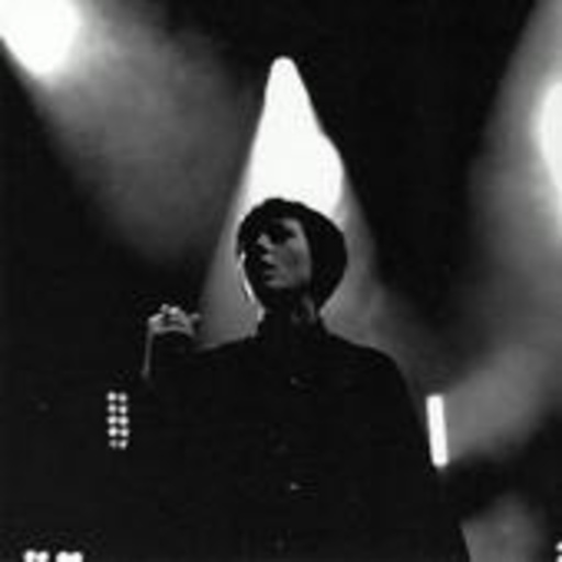 Live At London Astoria 17.07.2008
