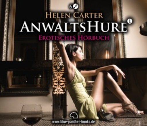 Anwaltshure 1