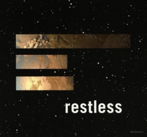Terranova – Restless
