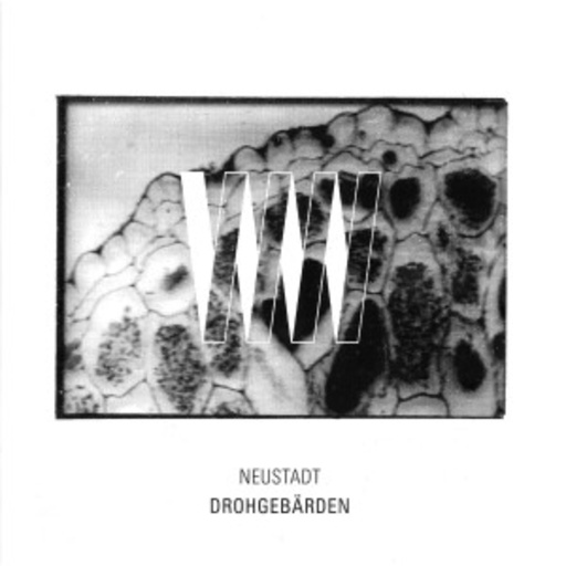 Neustadt – Drohgebärden