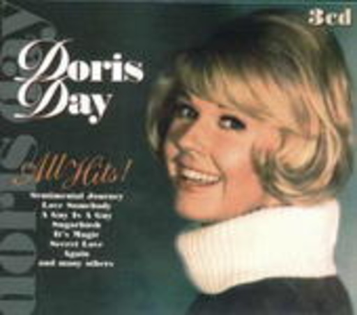 Doris Day – All Hits!