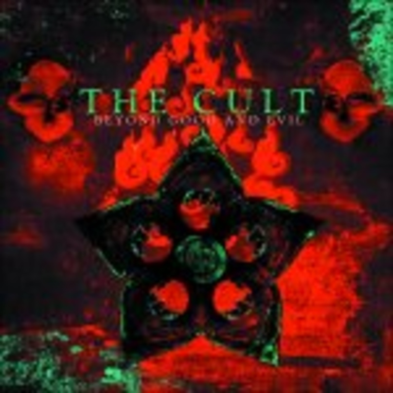 Setzt auf harte Rock-Sounds: The Cult und das neue Album "Beyond Good And Evil"