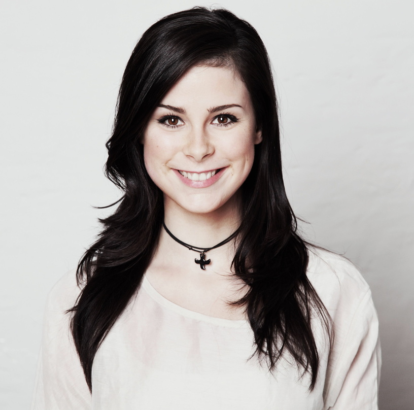 Setzt nach dem Sieg beim Eurovision Song Contest mit "Touch A New Day zum zweiten Streich an: Lena Meyer-Landrut