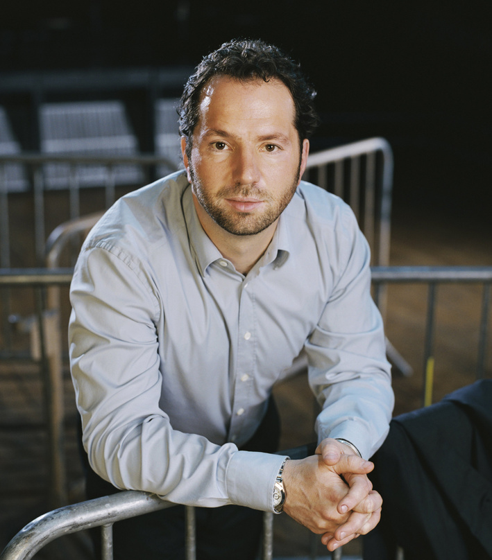 Will im Sommer mit Topstars und attraktiven Preisangeboten das Geschäft stimulieren: Michael Rapino