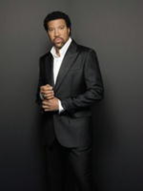 Kommt nicht nach Erfurt: Lionel Richie