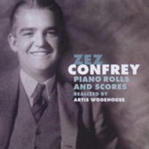 Artis Wodehouse – Piano Rolls And Scores Realized By Artis Wodehouse