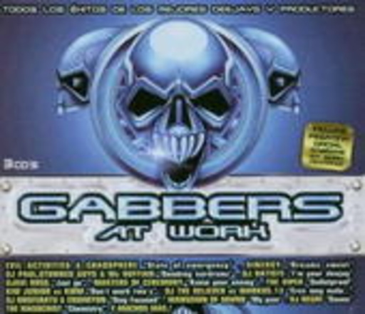Diverse – Gabbers At Work