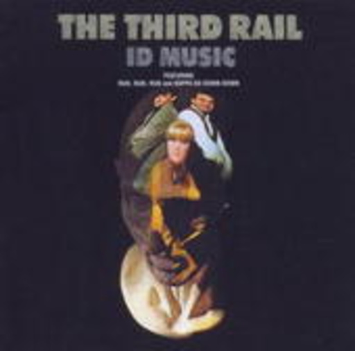The Third Rail – ID Music