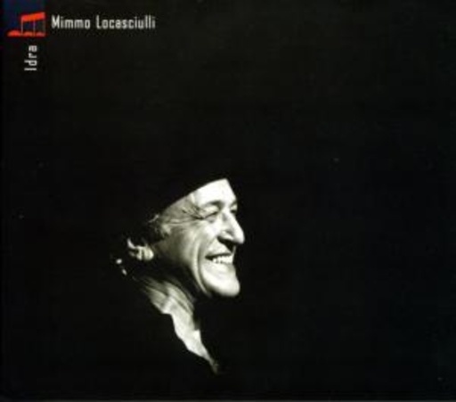 Mimmo Locasciulli – Idra
