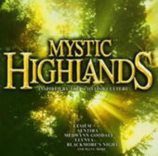 Diverse – Mystic Highlands
