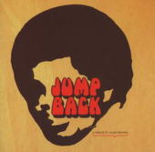Diverse – Jump Back - A Tribute To James Brown