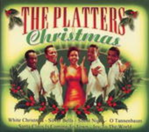 The Platters – Christmas