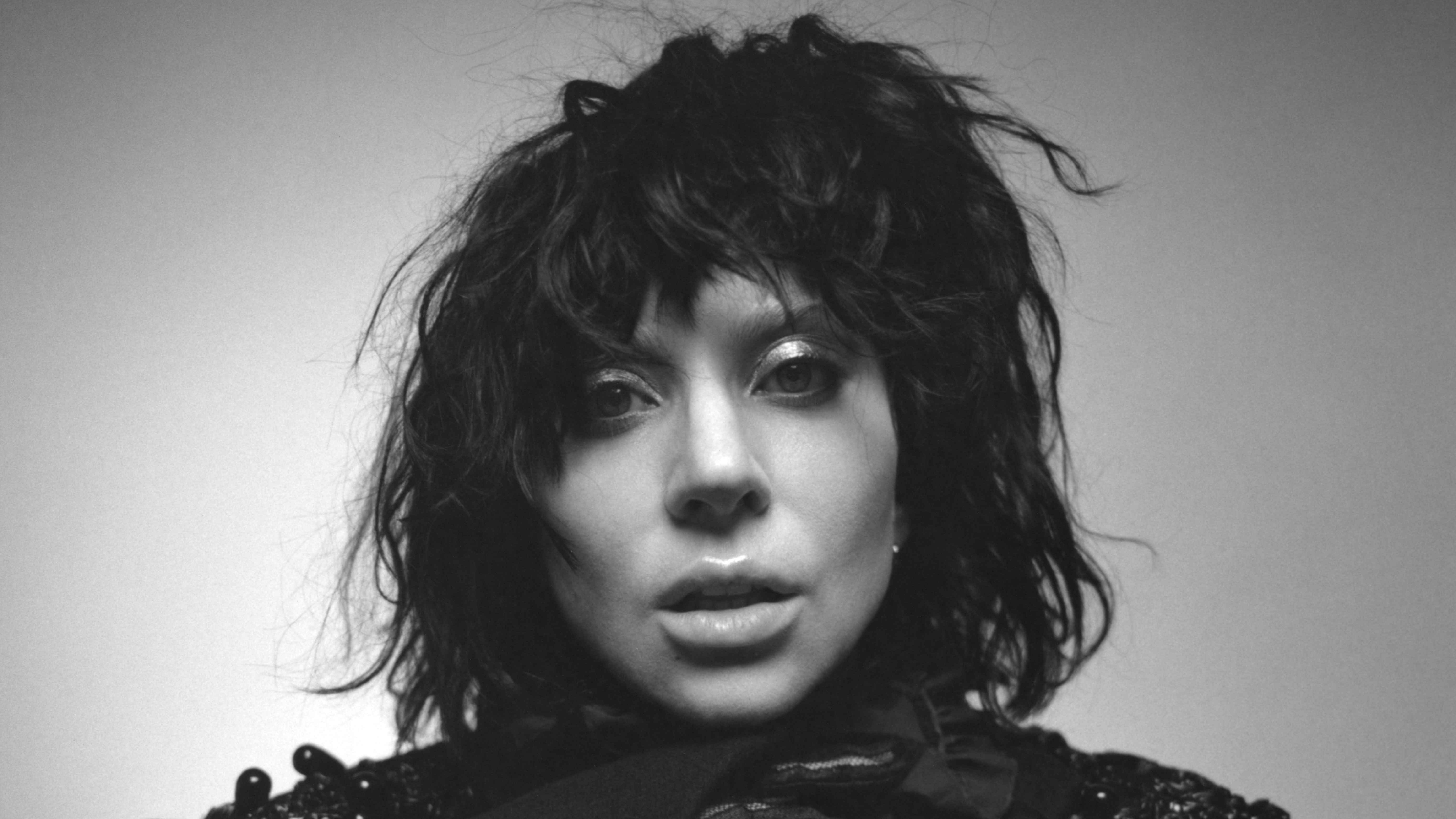 Führt als weibliche Künstlerin auf Spotify: Lady Gaga.