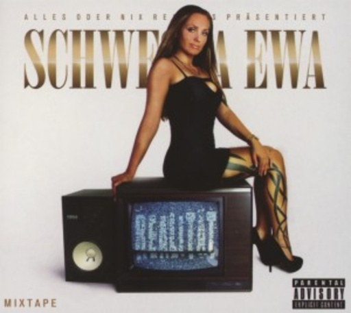 Schwesta Ewa – Realität