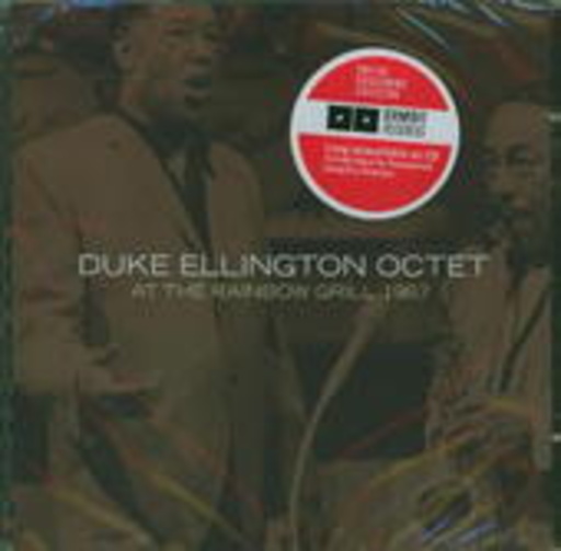 Duke Ellington Octet – At The Rainbow Grill 1967