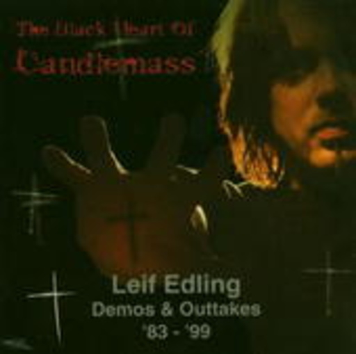 Leif Edling – The Dark Heart Of Candlemass