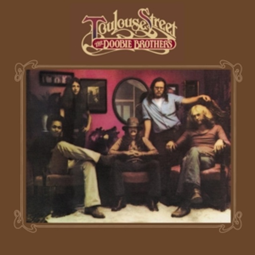 The Doobie Brothers – Toulouse Street